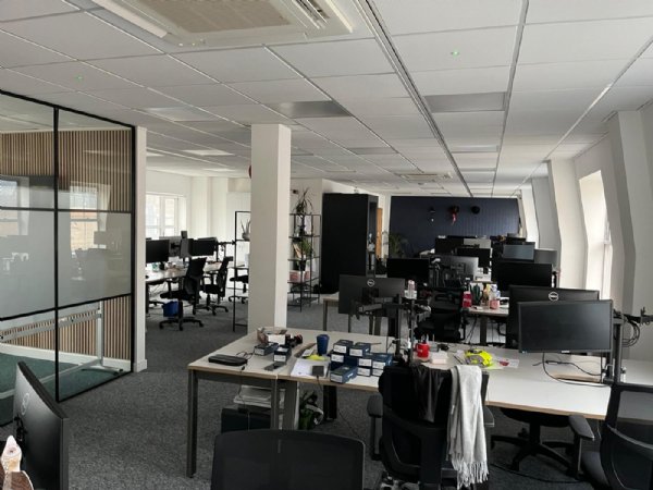 Property at Cameo House, 11 Bear street, ., London, WC2H 7AS